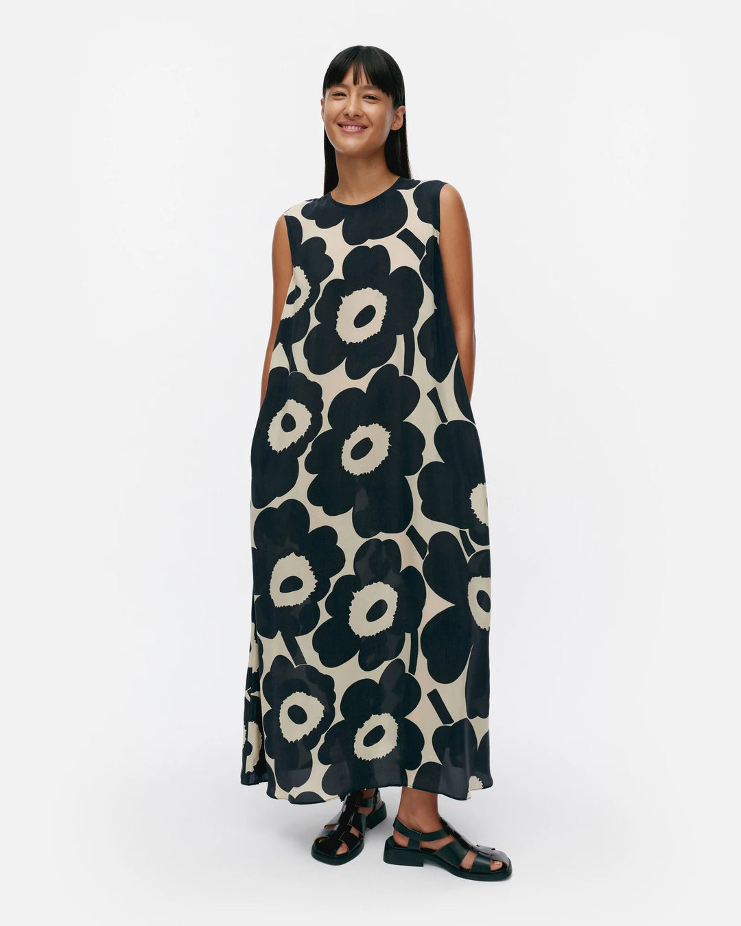 MIGOT UNIKKO DRESS - MARIMEKKO – Joelle's By Ally MIGOT UNIKKO DRESS - MARIMEKKO – Joelle's By Ally