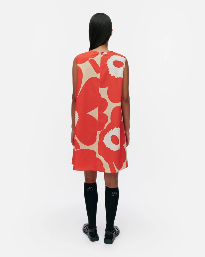 PALATSI UNIKKO DRESS - MARIMEKKO