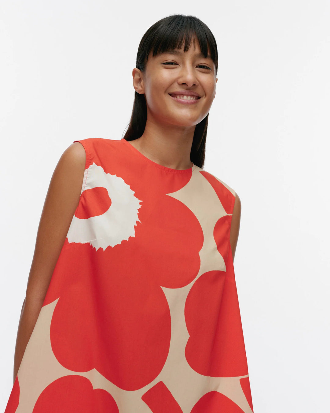 PALATSI UNIKKO DRESS - MARIMEKKO