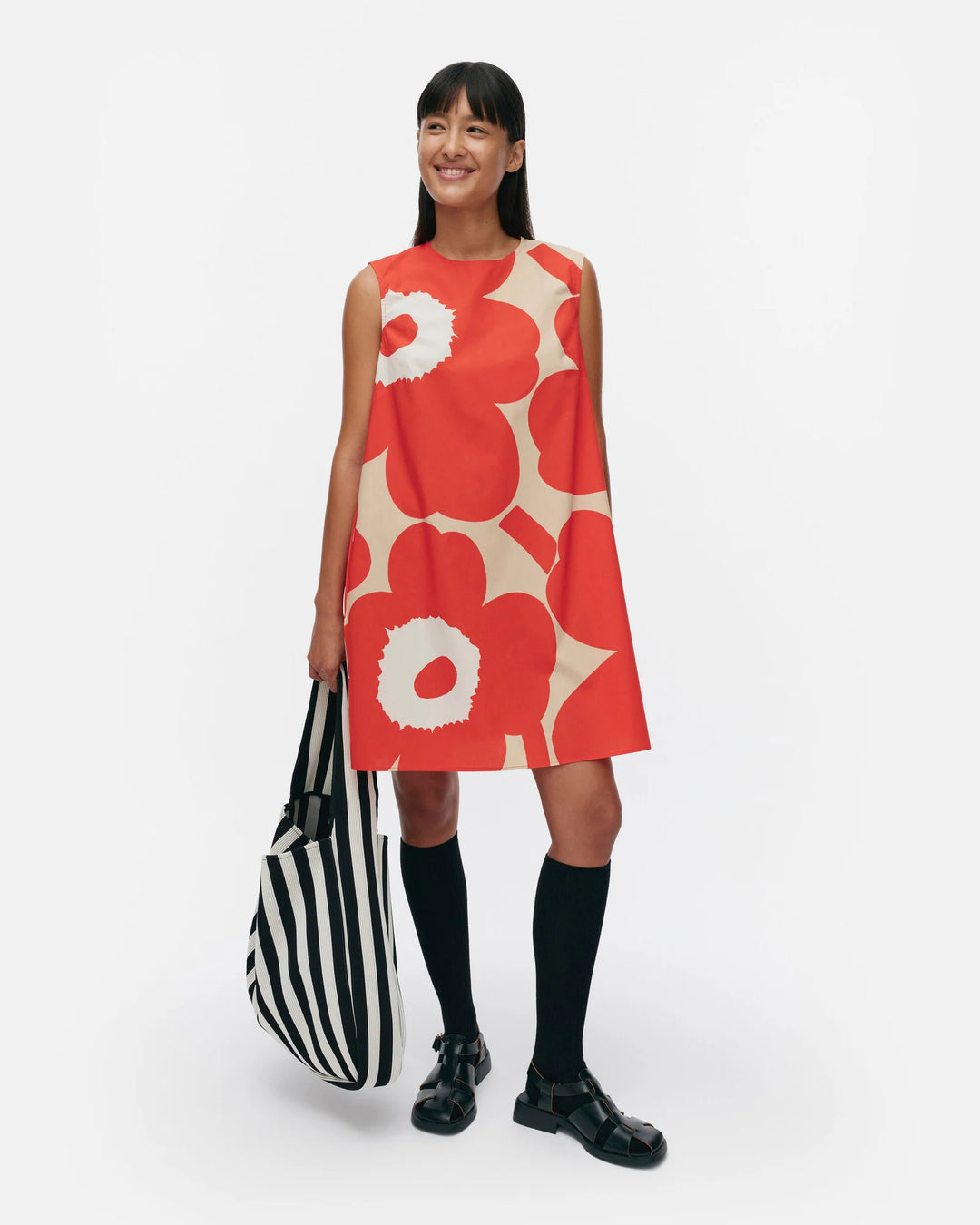 PALATSI UNIKKO DRESS - MARIMEKKO