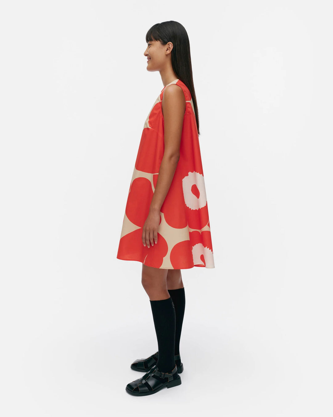 PALATSI UNIKKO DRESS - MARIMEKKO