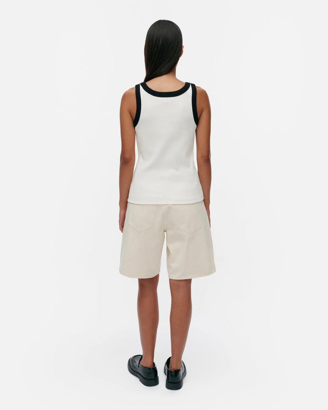 SURREA PIIRTO UNIKKO PLACEMENT JERSEY TOP - MARIMEKKO – Joelle's SURREA PIIRTO UNIKKO PLACEMENT JERSEY TOP - MARIMEKKO – Joelle's