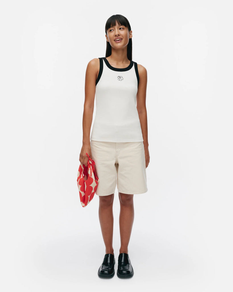 SURREA PIIRTO UNIKKO PLACEMENT JERSEY TOP - MARIMEKKO – Joelle's