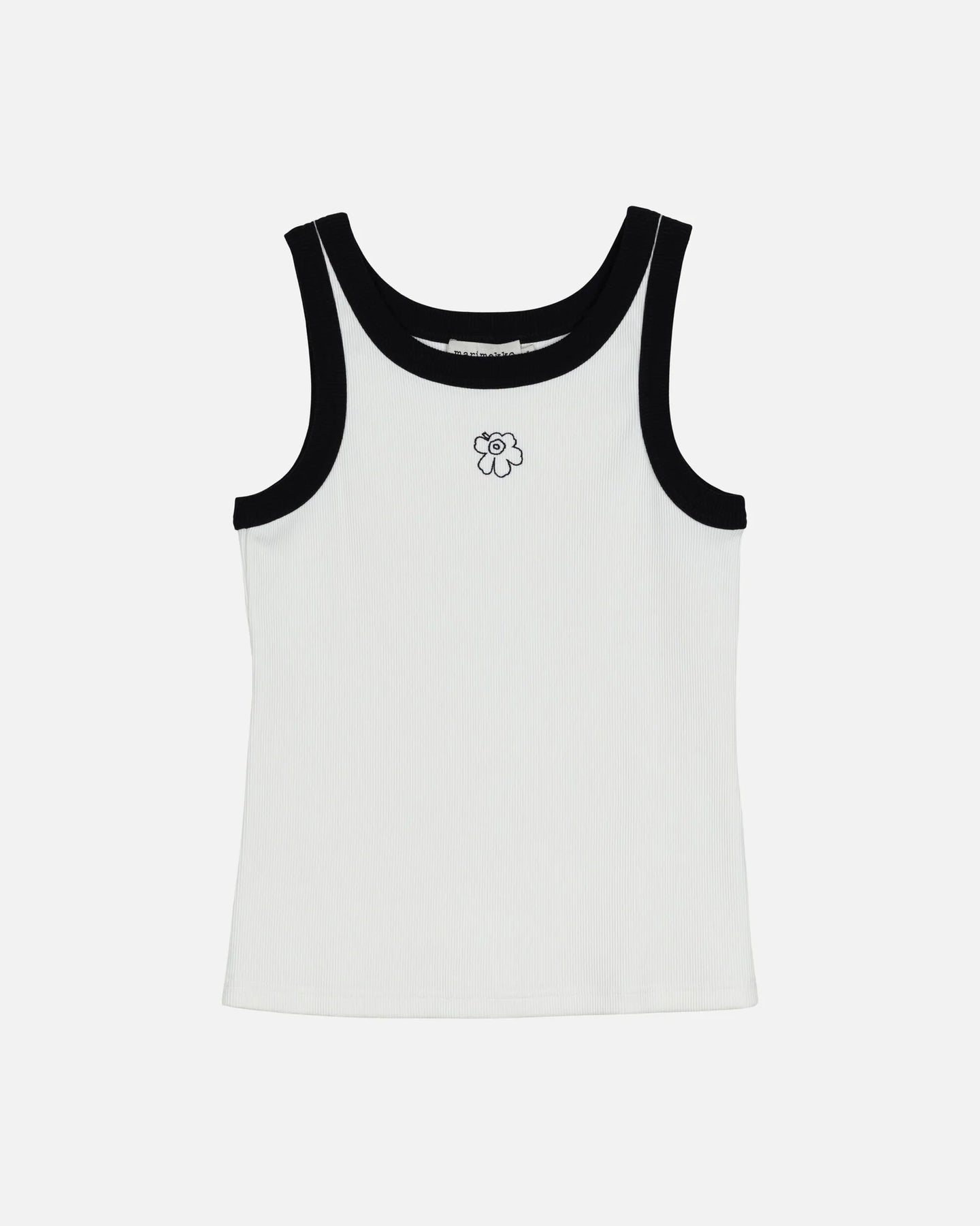 SURREA PIIRTO UNIKKO PLACEMENT JERSEY TOP - MARIMEKKO – Joelle's