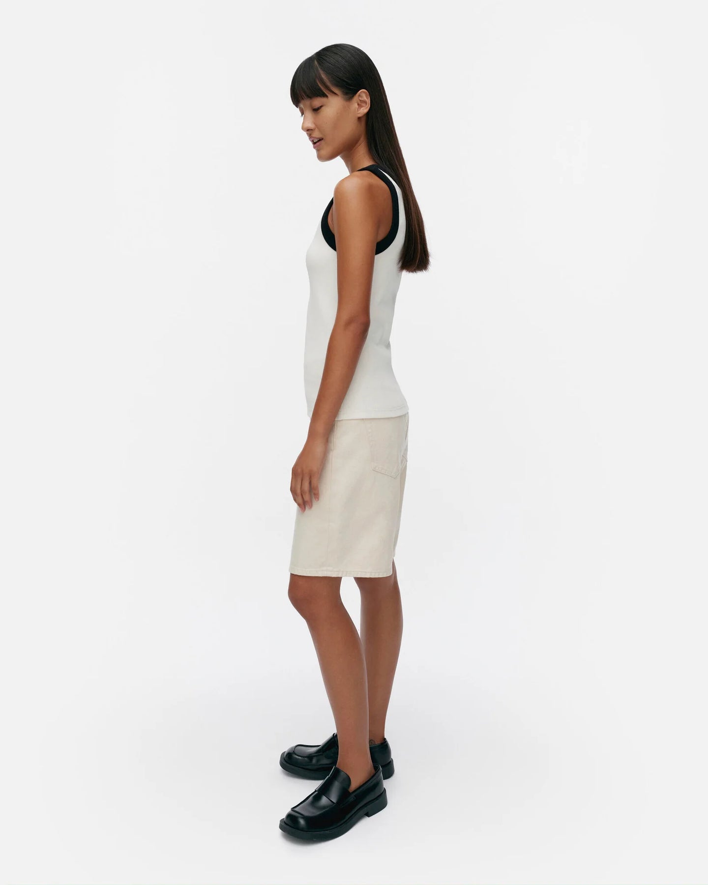 SURREA PIIRTO UNIKKO PLACEMENT JERSEY TOP - MARIMEKKO – Joelle's