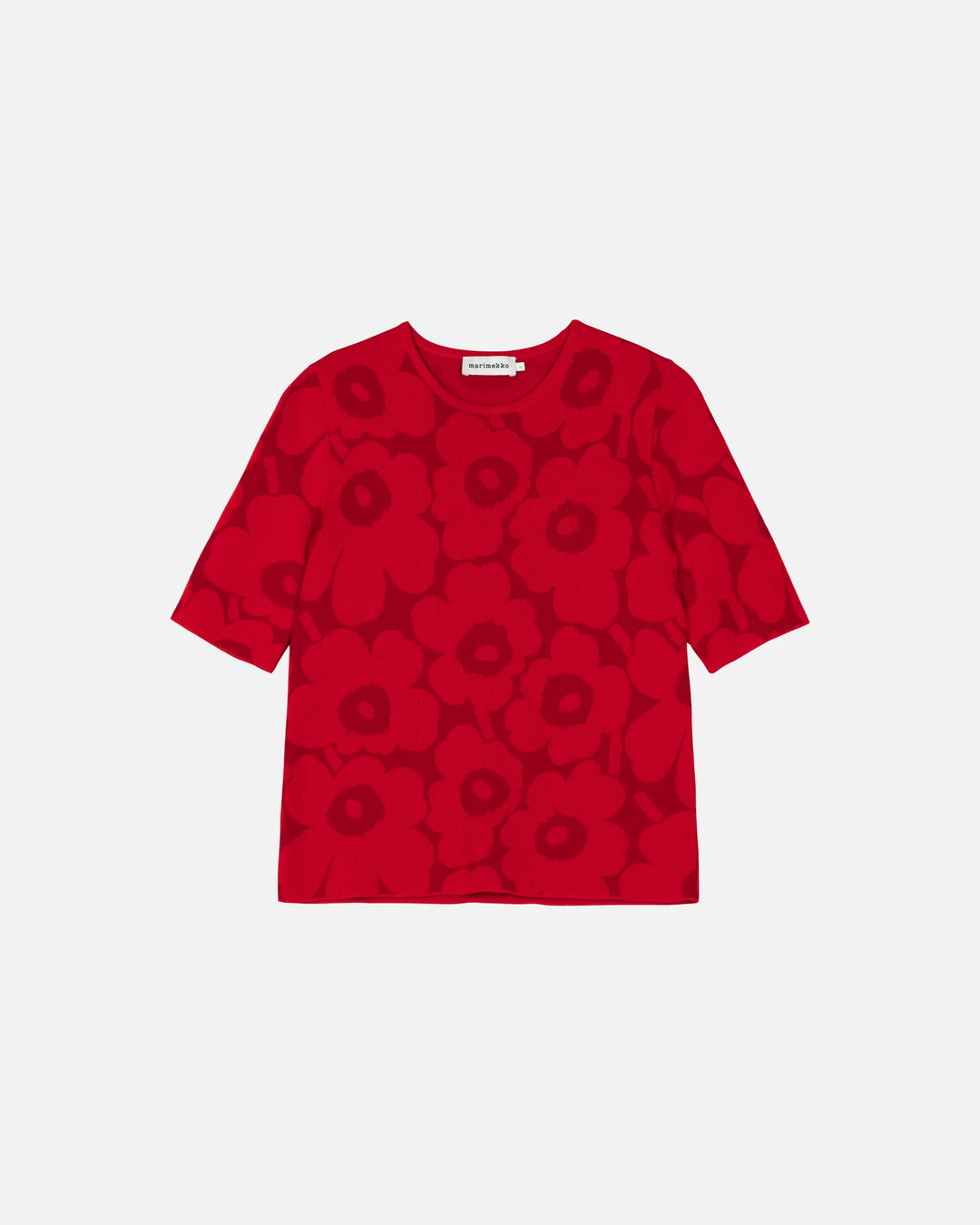 RWS KEHYS UNIKKO KNITTED WOOL PULLOVER - MARIMEKKO