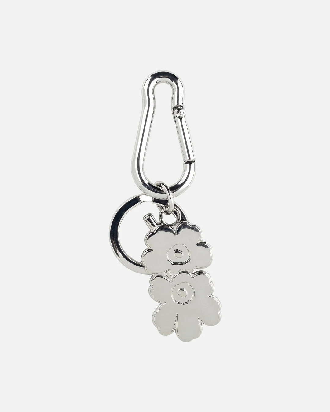 PUHALLUS I UNIKKO KIOSKI KEY CHAIN (METAL) - MARIMEKKO