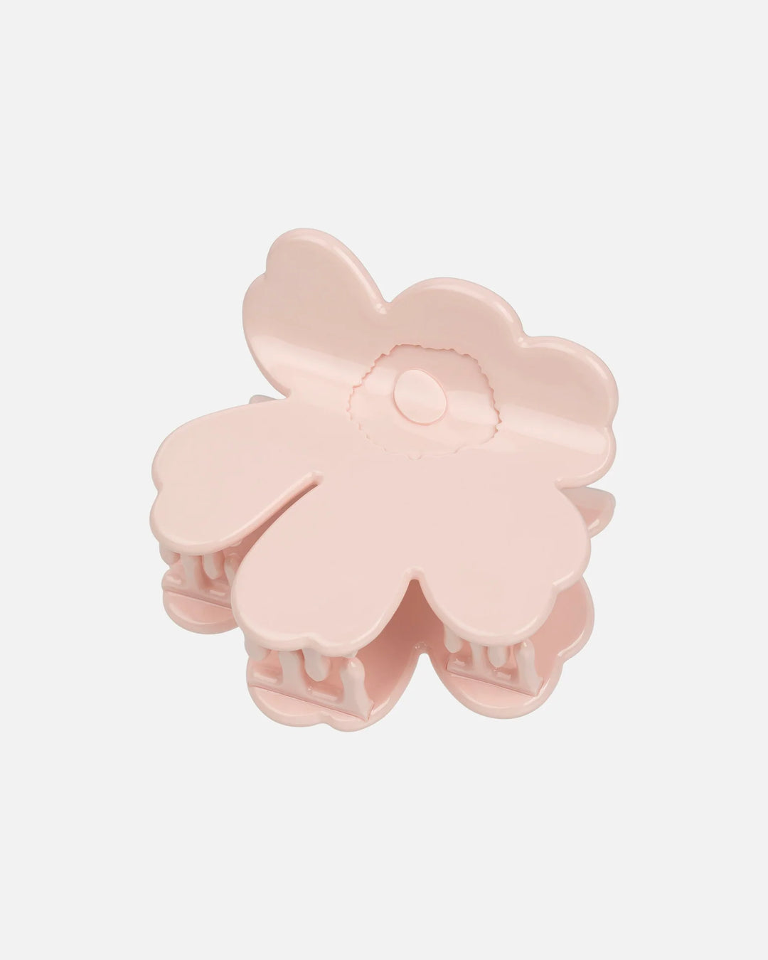 UNIKKO HAIR CLIP SMALL (LIGHT PINK) - MARIMEKKO