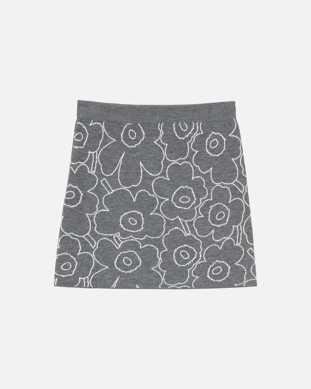 VAPAUS PIIRTO UNIKKO KNITTED SKIRT - MARIMEKKO