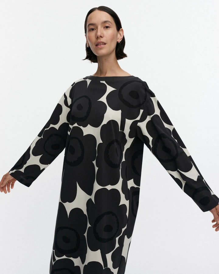 TAVOITTAA UNIKKO DRESS - MARIMEKKO
