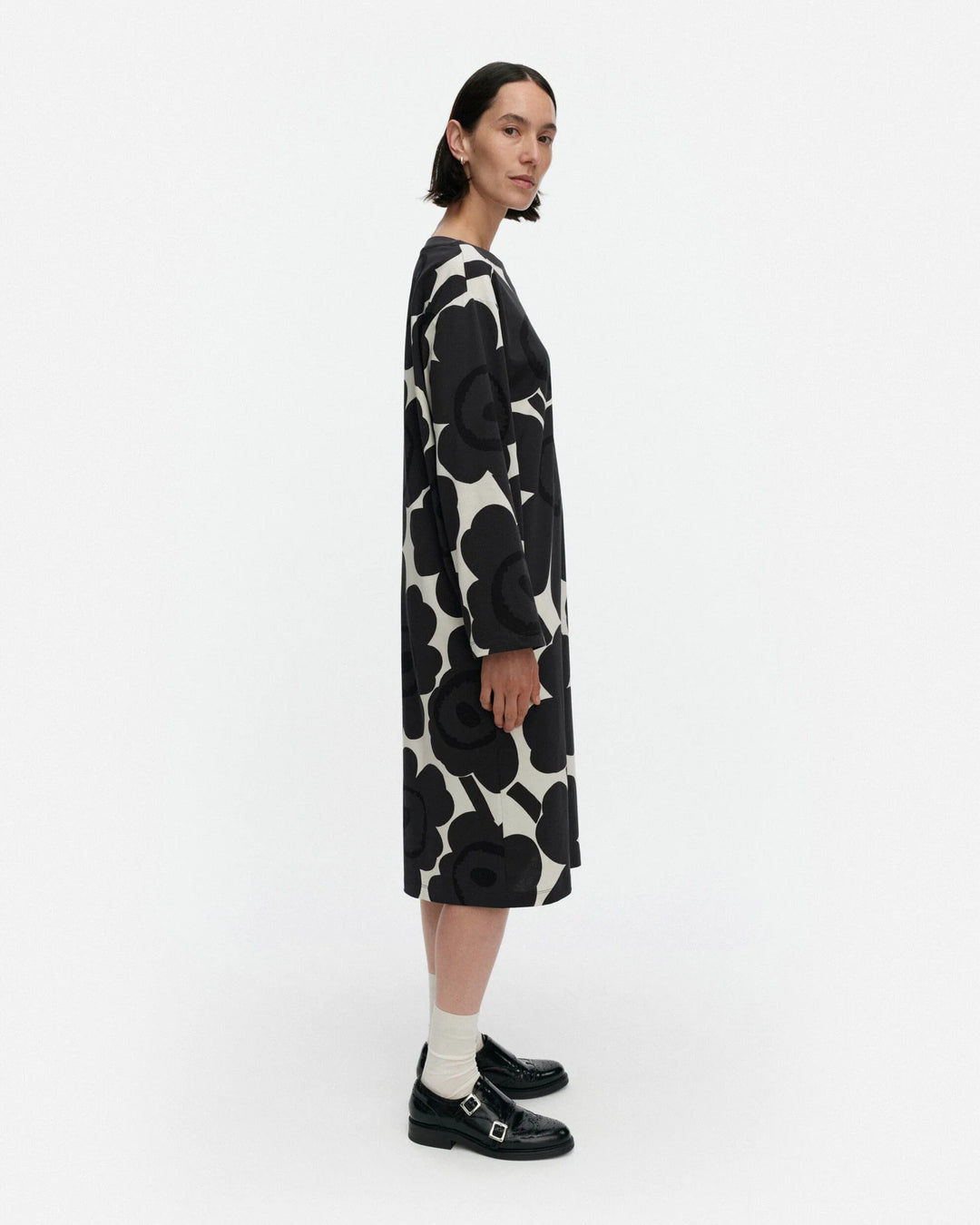 TAVOITTAA UNIKKO DRESS - MARIMEKKO