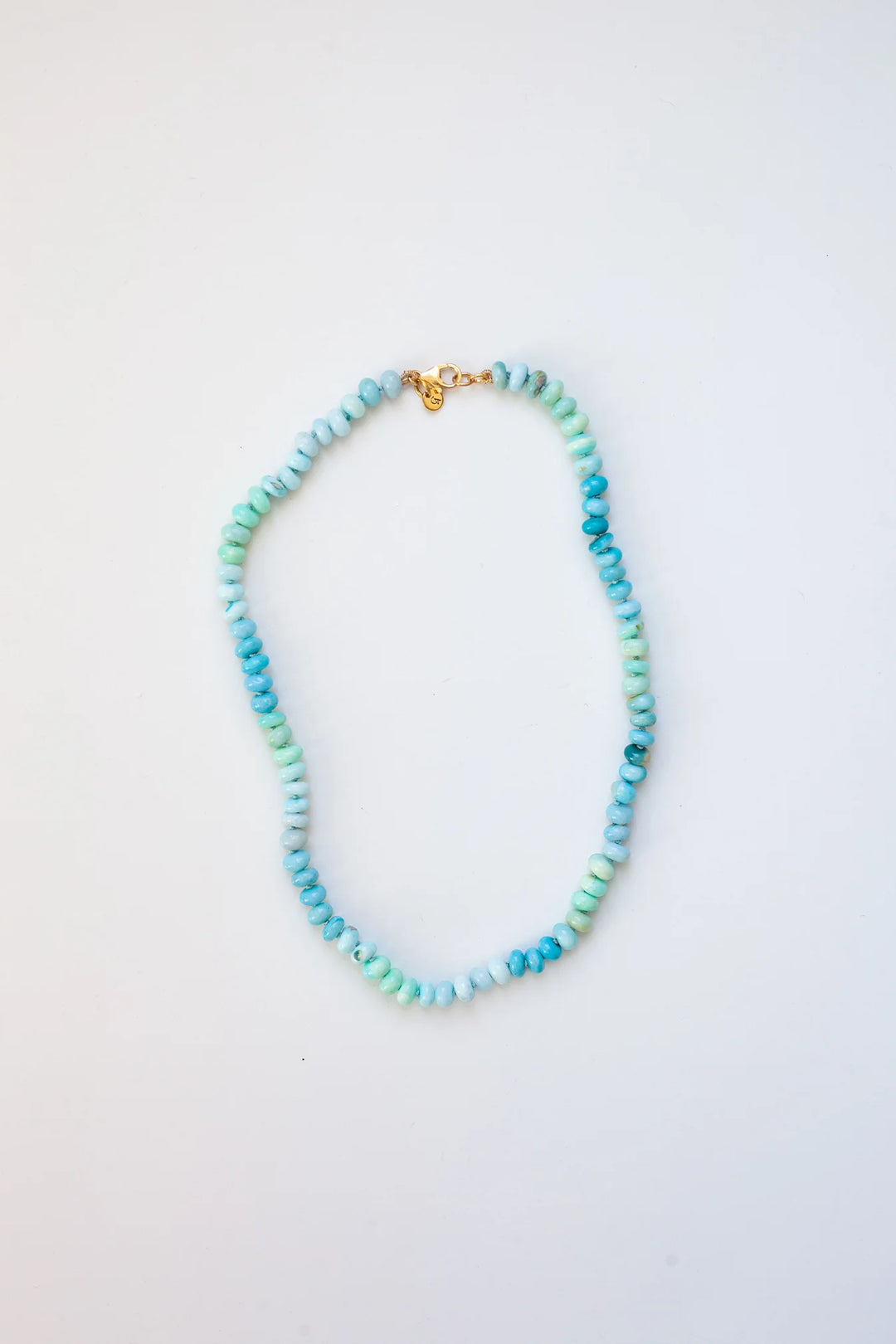 MARIS NECKLACE - CALO