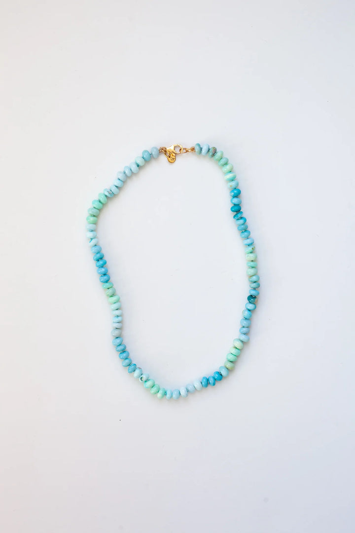 MARIS NECKLACE - CALO