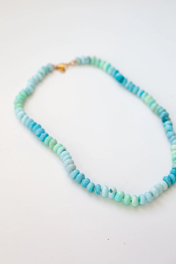 MARIS NECKLACE - CALO