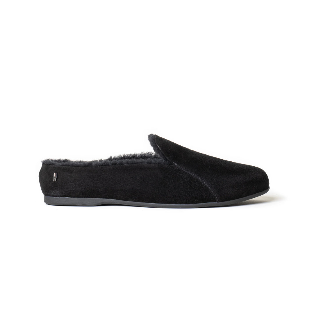 THE MAYA MULE (BLACK) - MAVE & CHEZ