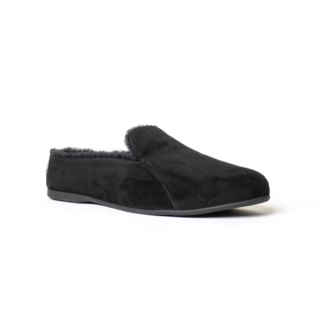 THE MAYA MULE (BLACK) - MAVE & CHEZ