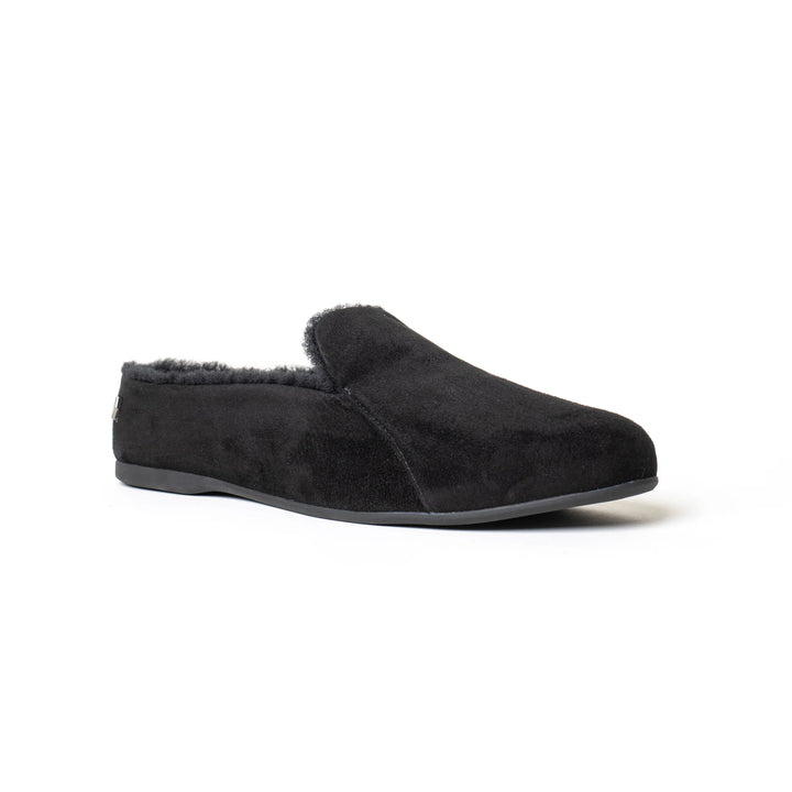 THE MAYA MULE (BLACK) - MAVE & CHEZ