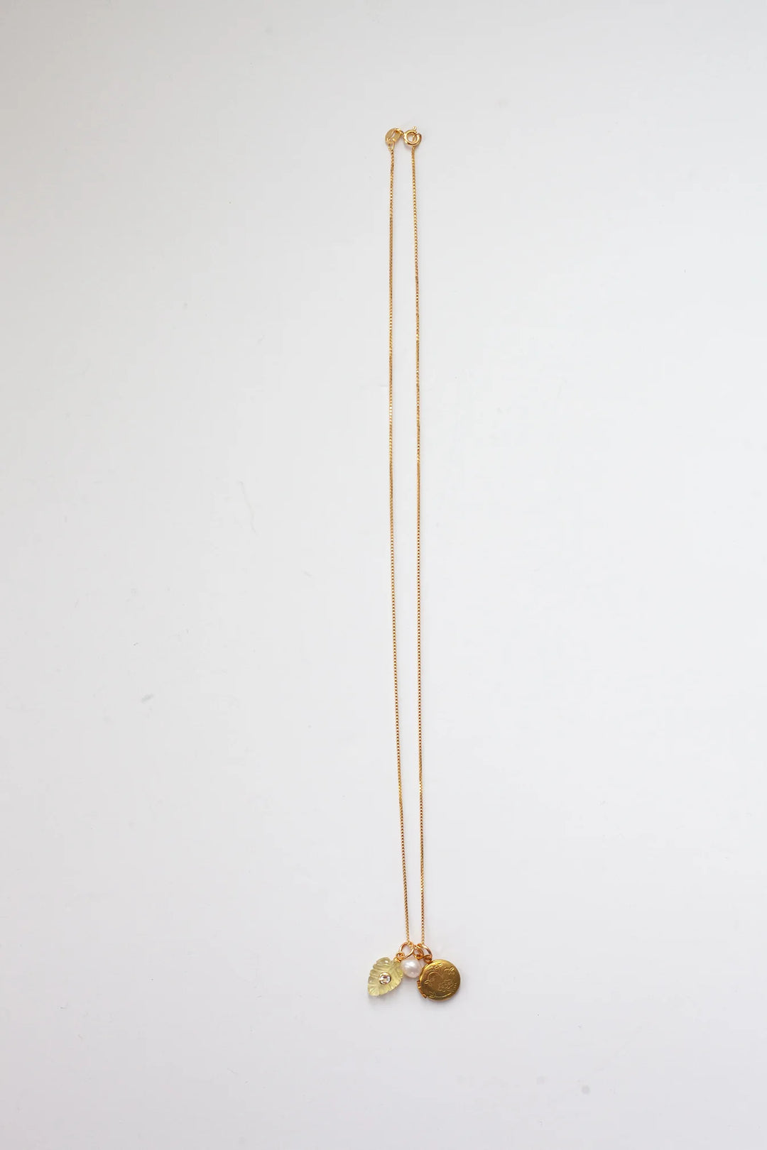 MILLIE NECKLACE - CALO
