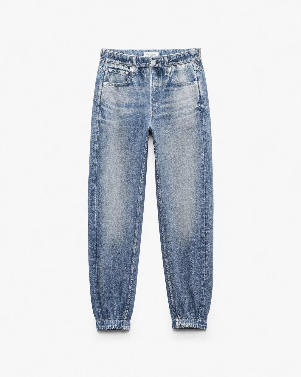 MIRAMAR TERRY JOGGER PANT (LAKEWOOD) - RAG & BONE
