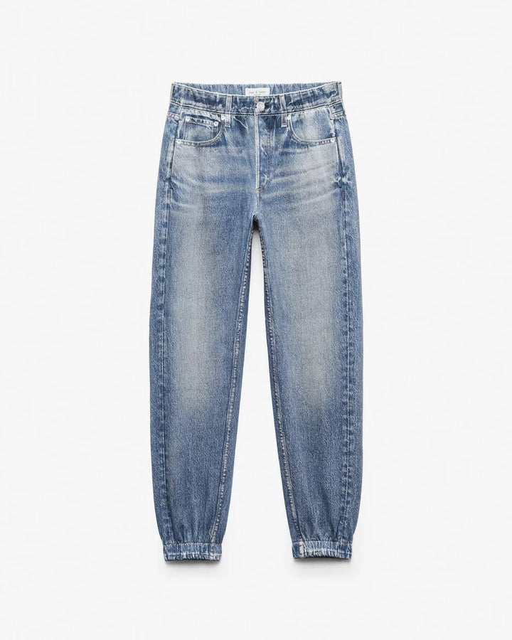 MIRAMAR TERRY JOGGER PANT (LAKEWOOD) - RAG & BONE