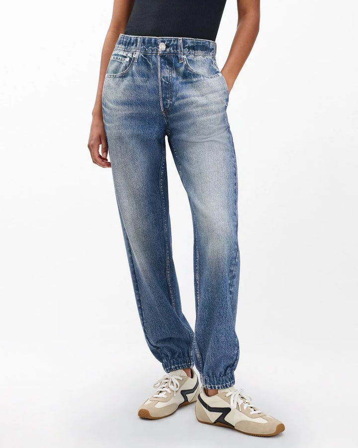 MIRAMAR TERRY JOGGER PANT (LAKEWOOD) - RAG & BONE