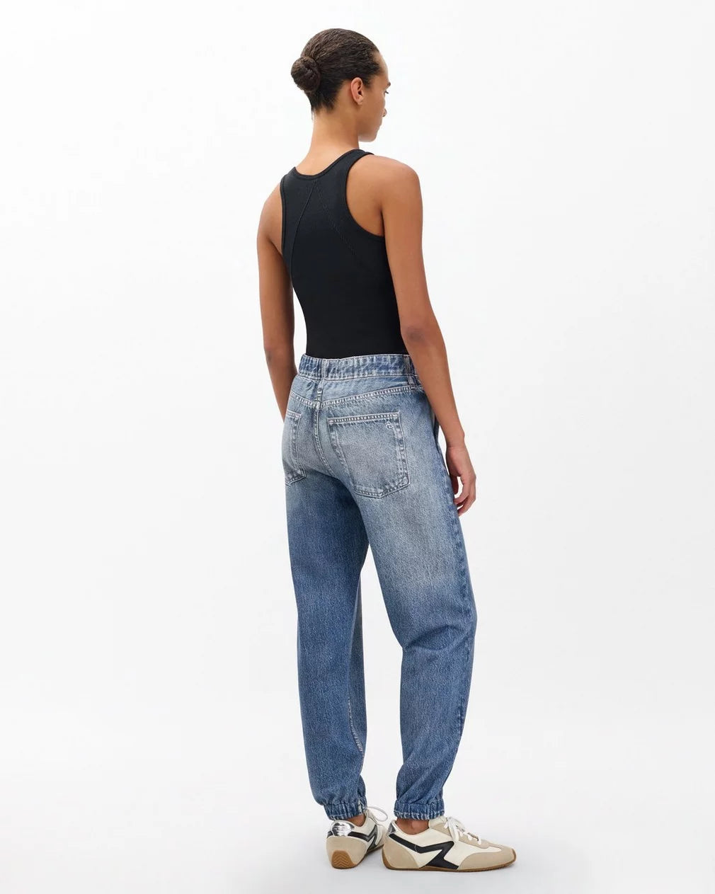 MIRAMAR TERRY JOGGER PANT (LAKEWOOD) - RAG & BONE