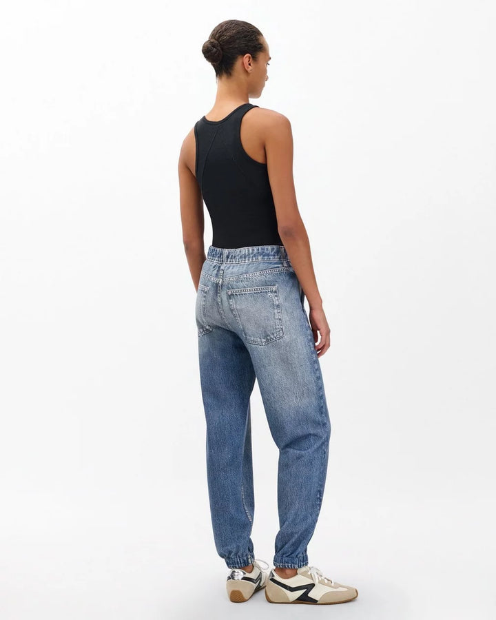 MIRAMAR TERRY JOGGER PANT (LAKEWOOD) - RAG & BONE