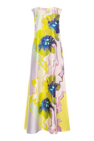 SYLVIE DRESS - MISA