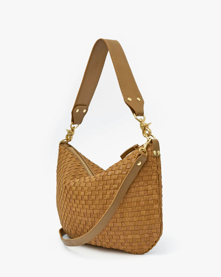 MOYEN MESSENGER (SEQUOIA) - CLARE V.