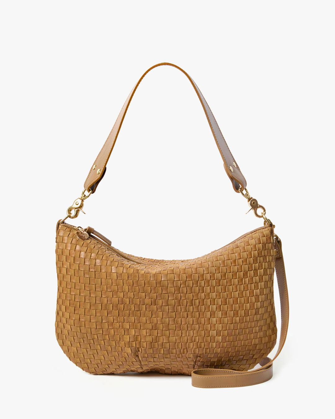 MOYEN MESSENGER (SEQUOIA) - CLARE V.
