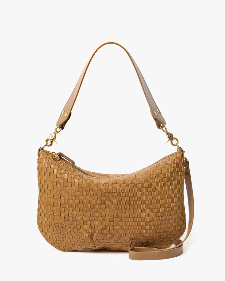 MOYEN MESSENGER (SEQUOIA) - CLARE V.
