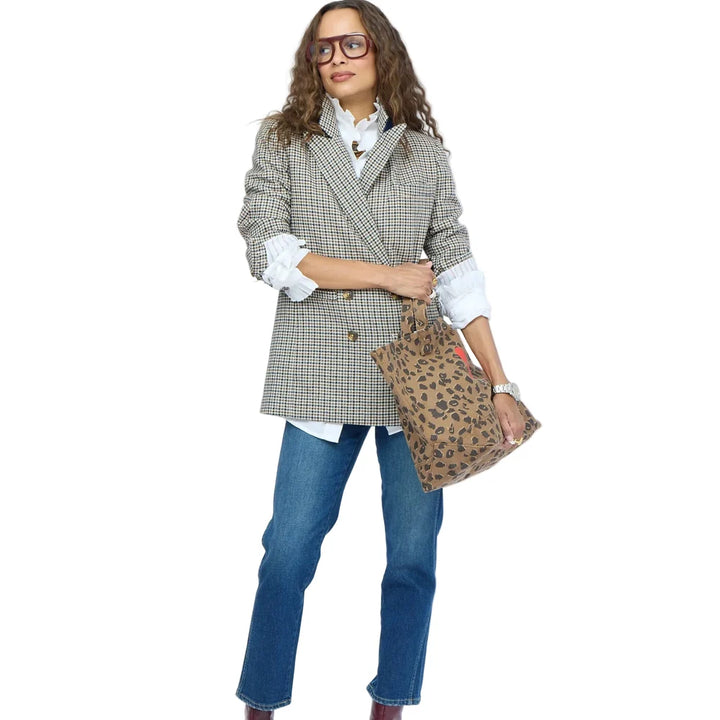 NOMAD TOTE (MULTI) - KERRI ROSENTHAL