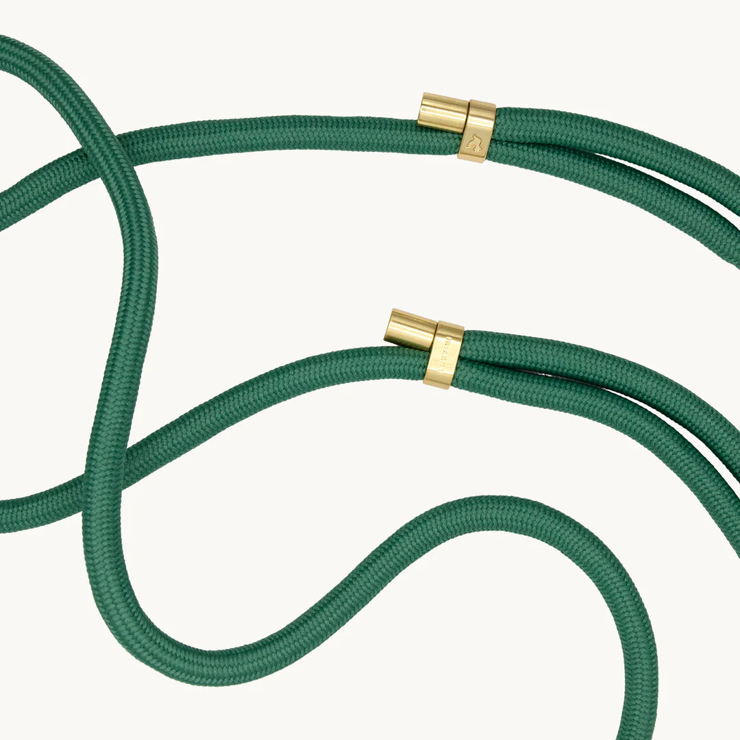 TESSA CORD (EMERALD) - LOUVINI