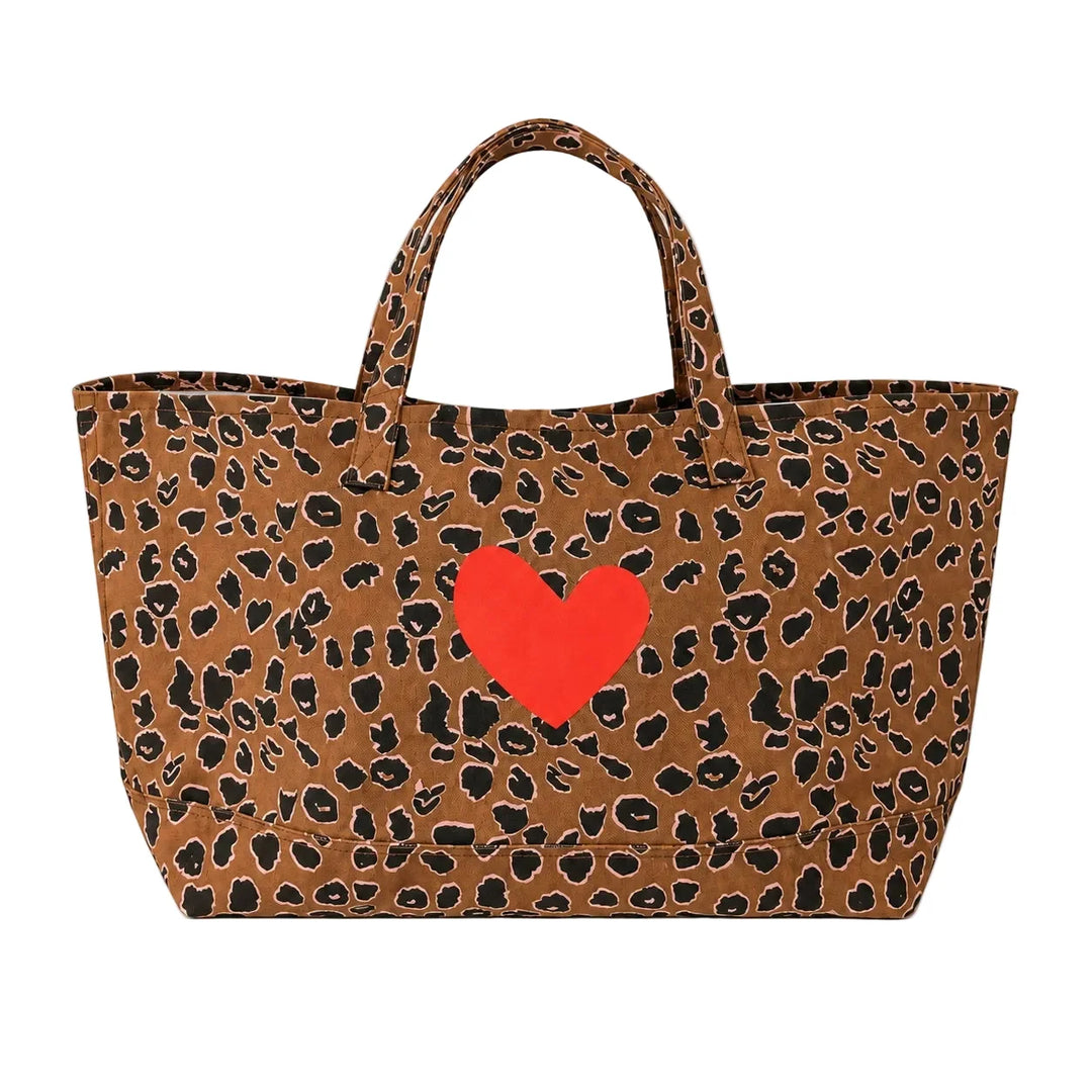 NOMAD TOTE (MULTI) - KERRI ROSENTHAL