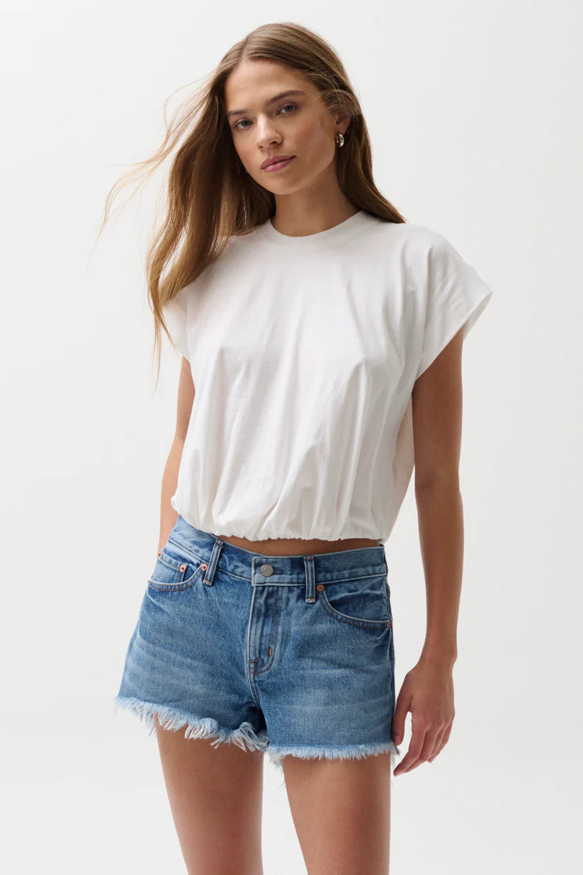 MILLIE BUBBLE TOP - PISTOLA