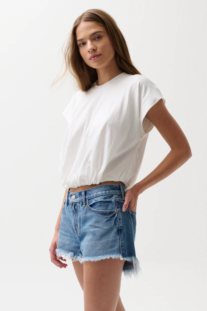 MILLIE BUBBLE TOP - PISTOLA