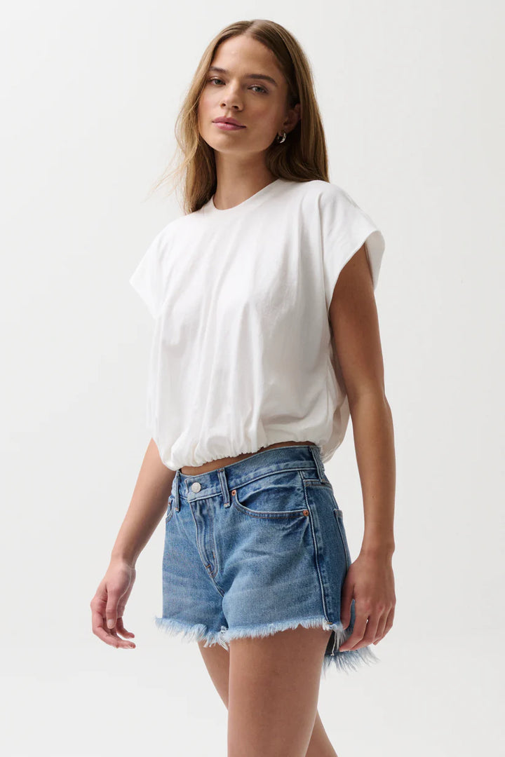 MILLIE BUBBLE TOP - PISTOLA