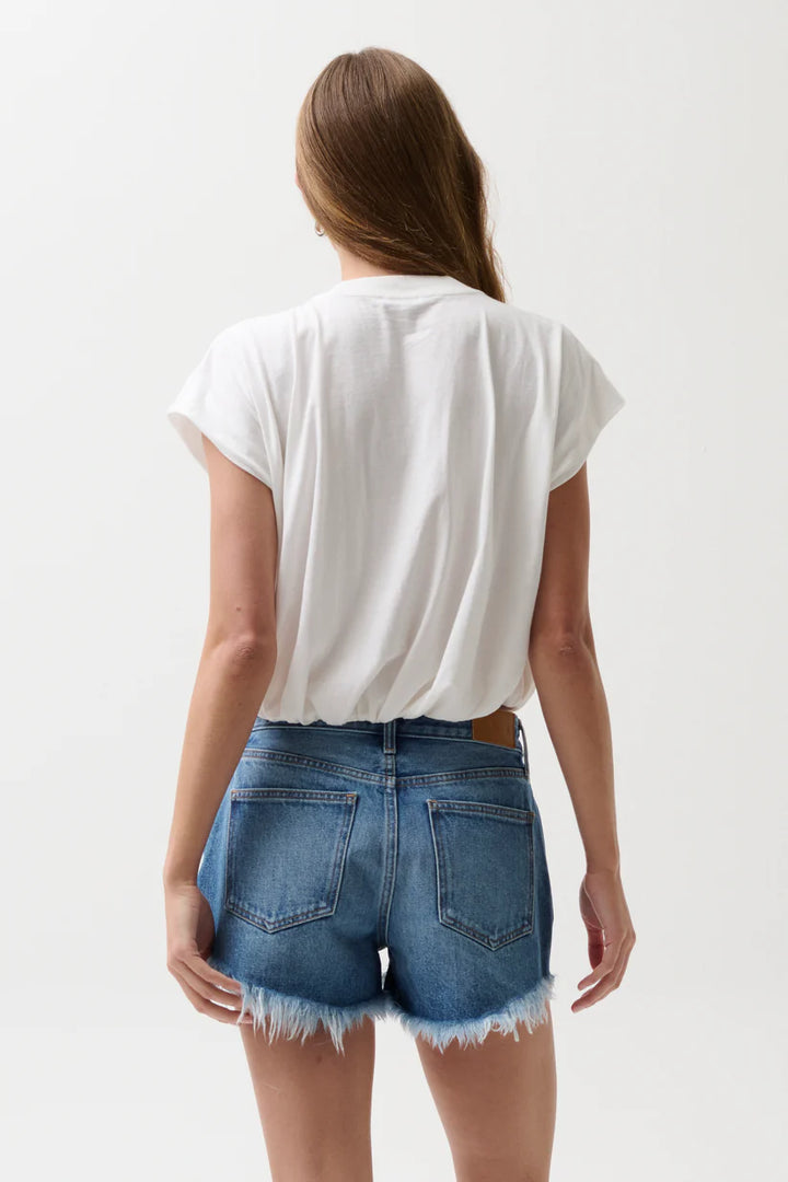 MILLIE BUBBLE TOP - PISTOLA