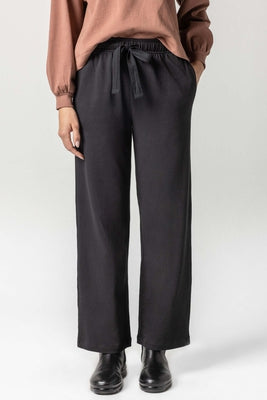 DRAWCORD PANT - LILLA P