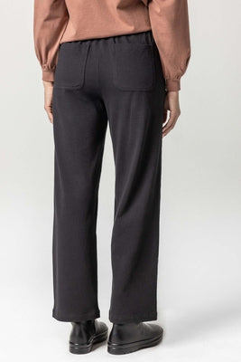 DRAWCORD PANT - LILLA P