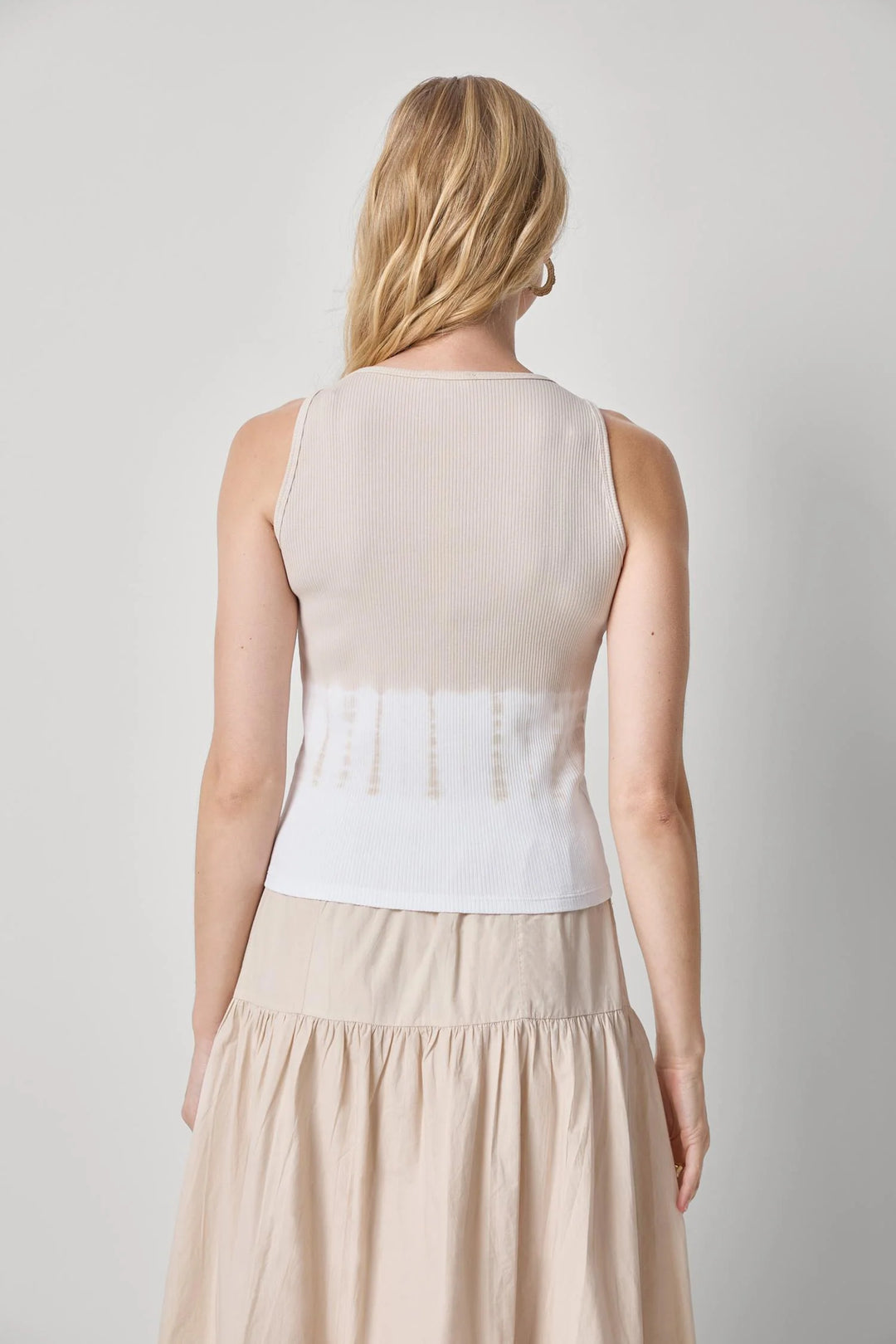 BAMBOO DYE TANK (BAMBOO DYE) - LILLA P