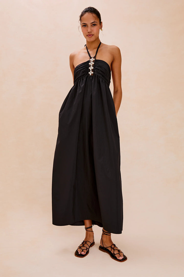 PALAZZO MAXI DRESS - RAILS