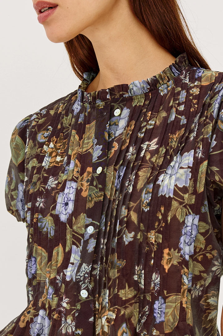 PEPPER SHIRT (WILLOW) - RAILS