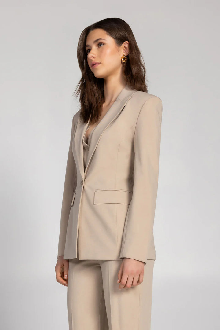 VENEZIA BLAZER (CANNOLI) - PURE AND SIMPLE