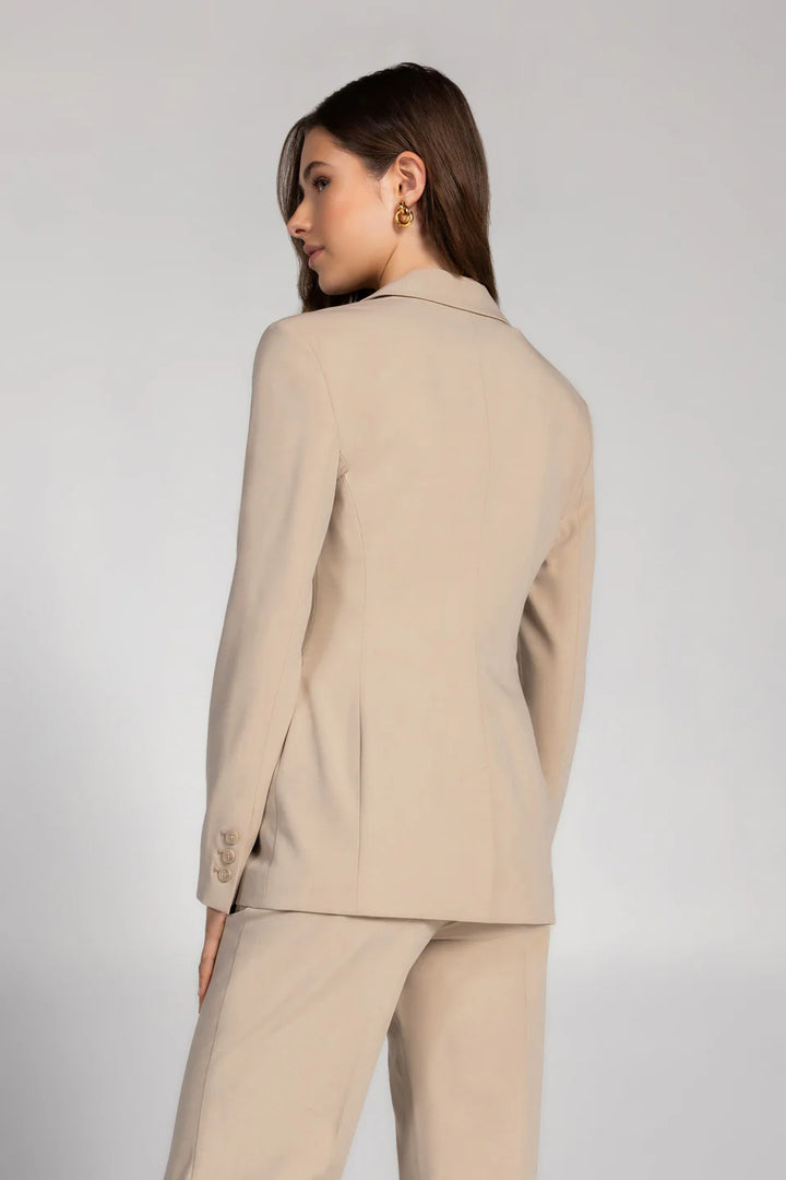 VENEZIA BLAZER (CANNOLI) - PURE AND SIMPLE