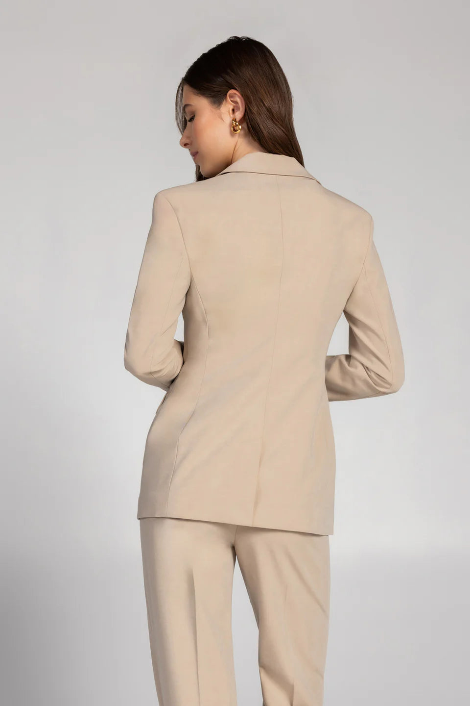 VENEZIA BLAZER (CANNOLI) - PURE AND SIMPLE