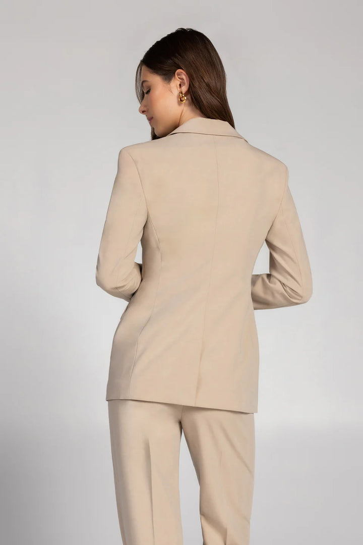 VENEZIA BLAZER (CANNOLI) - PURE AND SIMPLE