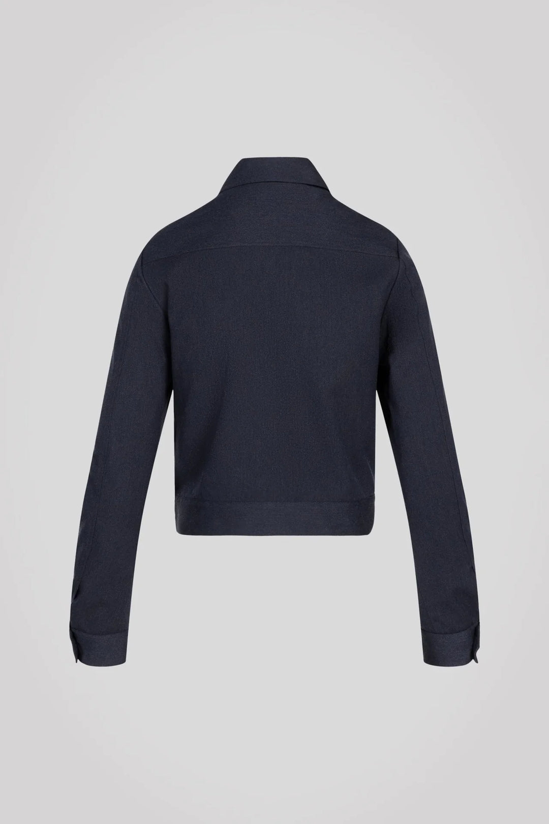 PIXIE JACKET - PURE & SIMPLE
