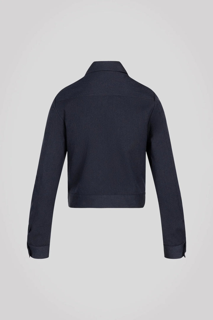 PIXIE JACKET - PURE & SIMPLE