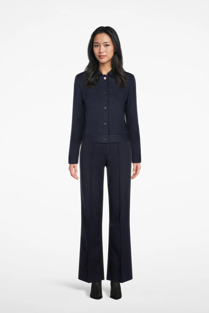 PIXIE JACKET - PURE & SIMPLE